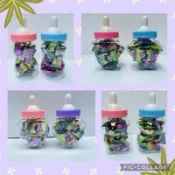 園遊會攤位代辦-玩具奶瓶/三太子/慶生/中小奶瓶/糖果盒/三太子/生日禮/飲料杯