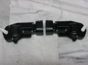 TOYOTA 冠美麗 GOA CAMRY 97 中控馬達 中控鎖 (前門) 另有各車系大,小板金,引擎,底盤零件 歡迎詢問