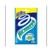 (店+)【乙乙雜貨店】airwaves 口香糖 超涼 冰炫薄荷 紫冰野莓 極酷薄荷 ！44粒