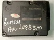 '01 VOLVO S60 S80 XC70 C70 前期STC ABS電腦 8619538 未測試不保固