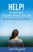 Kobo HELP! Someone I Love Has Cancer