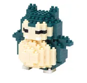【DOKODEMO】Kawada nanoblock 卡比獸（積木）