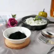 【協乘】墨魚粉 新鮮採收無添加 Cuttlefish Juice Powder