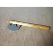 ｜泓展工藝｜小五寶-月斧