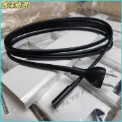 適用蘋果Apple mac mini pro 主機電視TV4k盒子八字兩孔原裝電源線 1.8m/2m/3m/4m/5m