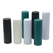 (店+)【ZOJIRUSHI 象印】ZOJIRUSHI 象印旋蓋真空保冷保溫杯 保溫瓶 600ml 720ml SM-GS60 SM-GS72