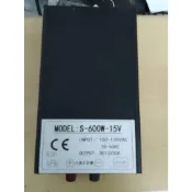 AC110V/220V轉DC0~15V可調式電源供應器電壓電流雙顯示,交流轉直流電源供應器(技術性商品,下單前請先詢問)