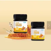 艾多美 🇹🇼🦘🇰🇷Atomy 麥盧卡蜂蜜 MGO 830+｜250g｜澳洲原裝進口 兩瓶一組