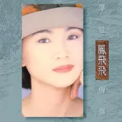 黑膠唱片-鳳飛飛：浮世情懷（限量紀念版黑膠唱片），全新未拆封。