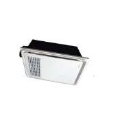 (店+)【Lifegear 樂奇】浴室暖風機 BD-125R1 125R2 無線遙控 不含安裝(110V 220V 浴室暖風機) 宗宏材料