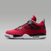 [罐頭選貨] Air Jordan 4 Retro “Toro Bravo“ 紅牛 芝加哥 黑紅 FQ8138-600