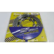 FAR SF 半浮動 半浮動碟 前碟盤 後碟 240 雷霆 G5 G6 RCS RCK Racing 雷霆王 240mm