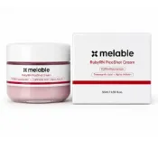 (店+)韓國 melable RubyRN PDRN 傳明酸亮白淡斑霜 55ml