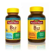 現貨🇺🇸Nature Made 萊萃美 維生素B12 軟膠囊 錠狀 150顆 維他命 美國代購
