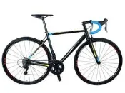 【冠鑫自行車】卜赫馬 PERFORMER BRAVE SORA 27速 鋁合金車架 碳纖維前叉 公路車 高雄