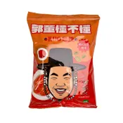 KUO巴脆 高蛋白脆片 韓式泡菜 30g