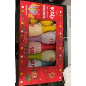 Pocky 百奇 開運保齡球組🎳
