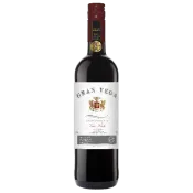【宸瀧煙酒量販】西班牙喬治公爵紅葡萄酒(旋轉蓋)