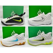 極特 Nike Giannis 5 EP 字母哥 籃球鞋 XDR 大尺寸 Us13號 IM5151 100