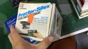 C305 fully automatic proctor silex extra tall can handler NN
