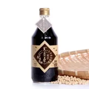 【黑豆桑】天然極品古早金豆醬油
