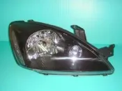 》傑暘國際車身部品《全新三菱GLOBAL LANCER 03-05年IO黑框藍鑽大燈一顆1100元DEPO