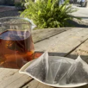 【阿琴師-錫蘭紅茶】錫蘭 高山 紅茶 茶包 商用紅茶 飲料 高山紅茶 斯里蘭卡 (三角PET茶包) 蘭紅茶 熟成紅茶