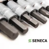 SENECA 台灣製 內六角套筒 2分 3分 4分 公制 英制 起子頭 套筒 1/4 3/8 1/2 起子套筒 六角