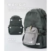 【plain-me】(送小包) 買一送一 後背包 筆電包 行李包 包袋 包包 ComboGO_PLN3070-252