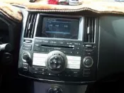 INFINITI FX35 2006~2008年 原廠音響主機升級藍牙輸入(改藍芽聲音輸入 藍芽通話) 保固一年