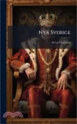【三民網路書店】Nya Sverige 作者：Aivva Uppström