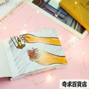 🔥臺灣出貨🔥藏戒指的手翻書情人節生日禮物男女朋友diy男友浪漫求婚表白神器