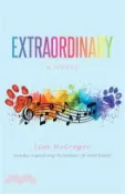 【三民網路書店】Extraordinary 作者：Lisa McGregor
