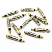 (店+)【X-FREE】可拆式RV法式 氣嘴芯 公司貨 自行車 可拆式 法式 氣門芯 內胎 無內胎 管胎 氣嘴針 公路車 輪胎 氣門嘴 法嘴