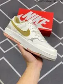 耐吉 Nike Gamma Force 百搭單品 經典復古籃球板 男 女 運動 休閒 滑板