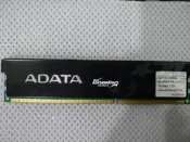 二手良品威剛DDR3 1600 4GB 記憶體 雙面顆粒  原廠終身保固