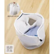 3coins三格層加厚洗衣袋