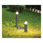 (店+)(A Light)舞光 LED 7W 戶外燈 造景燈 庭園燈 步道燈 草皮燈 棧道燈 走道燈 威廉草皮燈