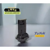 空氣流量計BOSCH BMW N13 B38 N20 F20 F45 F30 F10 F12 13627602038
