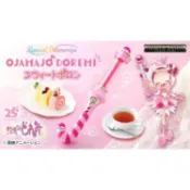 【預購2027年02月】[PB商店] BANDAI 小魔女DOREMI Special Memorize 甜蜜波龍