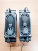 SHARP 夏普 LC-70H20T 喇叭 電視喇叭  拆機良品 /