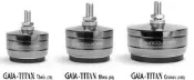 【韶韻音響】加拿大IsoAcoustics GAIA-Titan Rhea 喇叭腳墊(一組四顆) @高雄音響專賣店