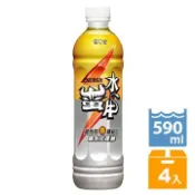 保力達 水蠻牛590ml(4入)