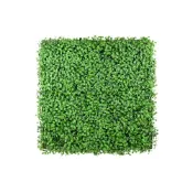 (店+)七里香(仿真花草/植物牆/牆面草/室內綠化/人工綠籬/氣氛營造/拍照牆)
