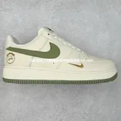 （可開發票）【現貨最低價】耐吉 Nike Air Force 1 Low 低筒男女休閒運動滑板 DF0180 -007（