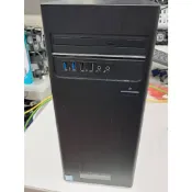 【平價二手】華碩 ASUS I5主機 Intel I5-8400/8G/240G SSD，保3個月