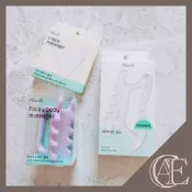 現貨正品 🇰🇷 韓國 Fillimilli 陶瓷刮痧板 V臉神器｜臉部按摩 身體刮痧 消除水腫 肩頸放鬆