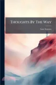 【三民網路書店】Thoughts By The Way 作者：Susie Seaman