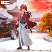 FuRyu景品 Trio-Try-iT 神劍闖江湖－明治劍客浪漫譚－京都動亂篇 緋村劍心 FR50121