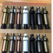 【附電子發票】免打孔腳踩門吸定位器 制動器 門栓 防撞 腳踏門碰 隨意停 防風門阻 門檔 門擋 門擋防撞 門檔固定器 磁